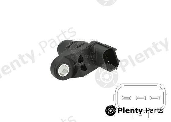 Efi Automotive 303369 — Sensor, camshaft position EFI - SENSOR