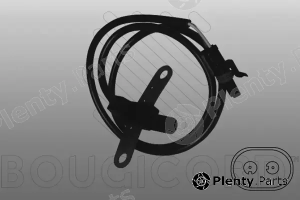 Efi Automotive 144430 — Sensor, crankshaft pulse EFI - SENSOR