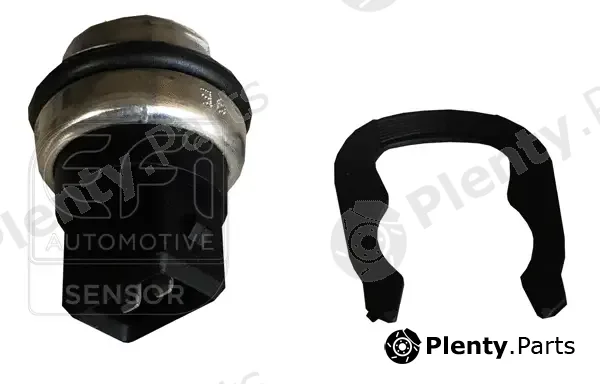 Efi Automotive 295127 — Sensor, coolant temperature EFI - SENSOR