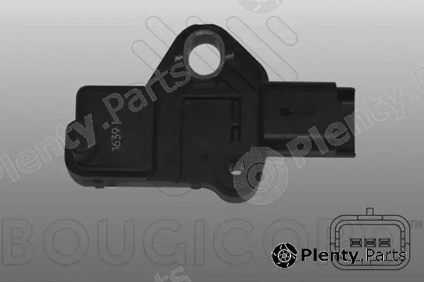Efi Automotive 144385 — Sensor, crankshaft pulse EFI - SENSOR