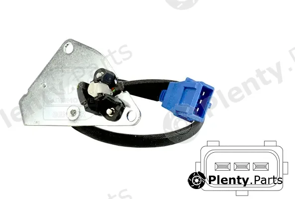 Efi Automotive 303097 — Sensor, camshaft position EFI - SENSOR