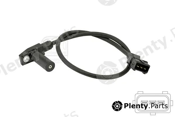 Efi Automotive 303089 — Sensor, crankshaft pulse EFI - SENSOR