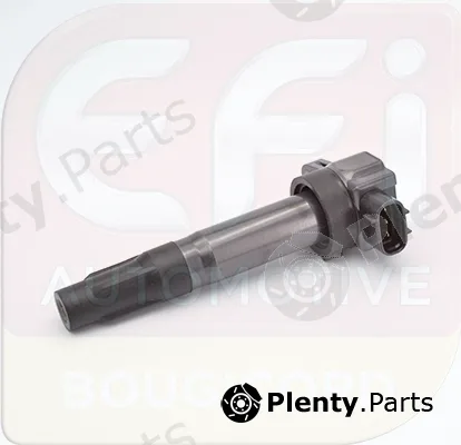 Efi Automotive 155220 — Ignition Coil EFI - BOUGICORD