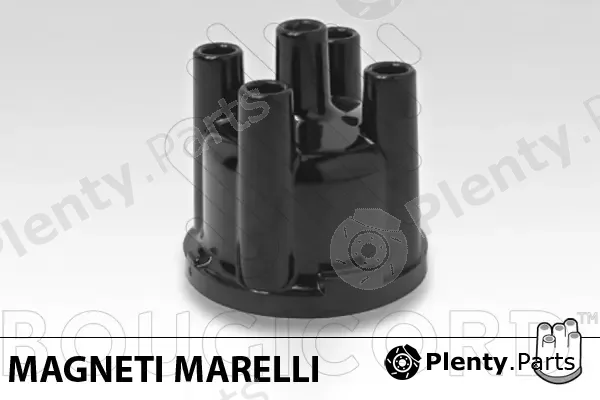 Efi Automotive 160725 — Distributor Cap EFI - BOUGICORD