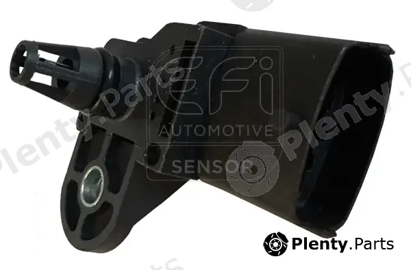 Efi Automotive 291033 — Sensor, intake manifold pressure EFI - SENSOR