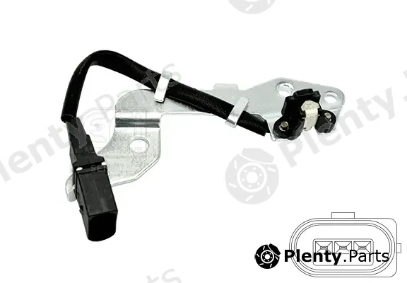 Efi Automotive 303102 — Sensor, camshaft position EFI - SENSOR