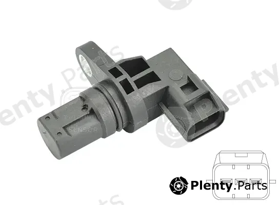 Efi Automotive 303375 — Sensor, camshaft position EFI - SENSOR