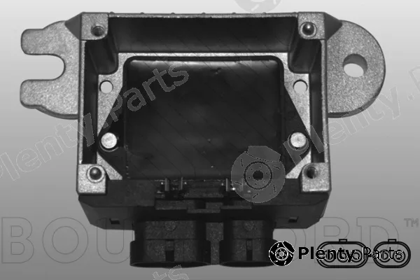 Efi Automotive 160927 — Control Unit, ignition system EFI - BOUGICORD
