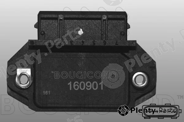 Efi Automotive 160901 — Control Unit, ignition system EFI - BOUGICORD