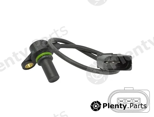 Efi Automotive 303056 — Sensor, crankshaft pulse EFI - SENSOR