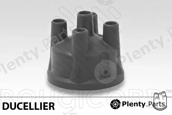 Efi Automotive 160735 — Distributor Cap EFI - BOUGICORD