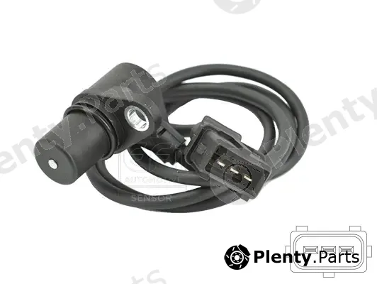 Efi Automotive 303302 — Sensor, crankshaft pulse EFI - SENSOR