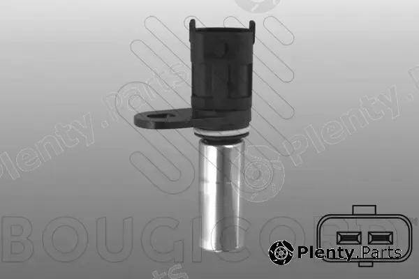 Efi Automotive 147203 — Sensor, crankshaft pulse EFI - SENSOR