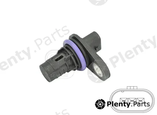 Efi Automotive 303347 — Sensor, camshaft position EFI - SENSOR