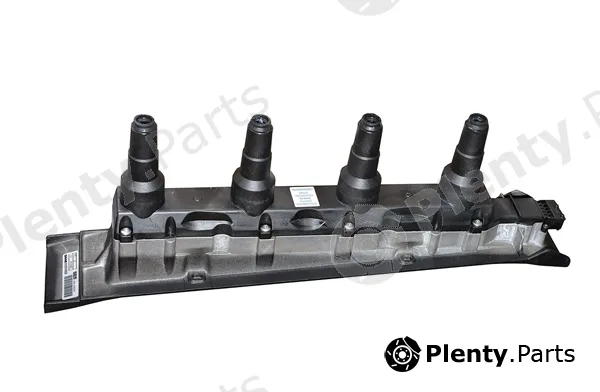 Efi Automotive 155421 — Ignition Coil EFI - BOUGICORD