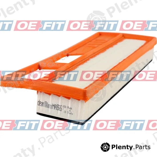 Schaeferbarthold 310082370222 — Air Filter OE-FIT+ Ref. FIAT 51775324