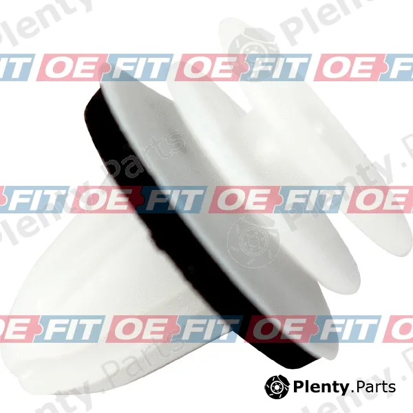 Schaeferbarthold 100122610322 — Retaining Clip, door panel OE-FIT Ref. MERCEDES-BENZ 000 991 01 98