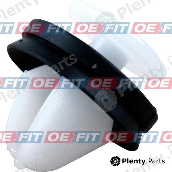 Schaeferbarthold 100272800222 — Clip, interior door panel OE-FIT+ Ref. CITROEN/PEUGEOT 6991.Y8