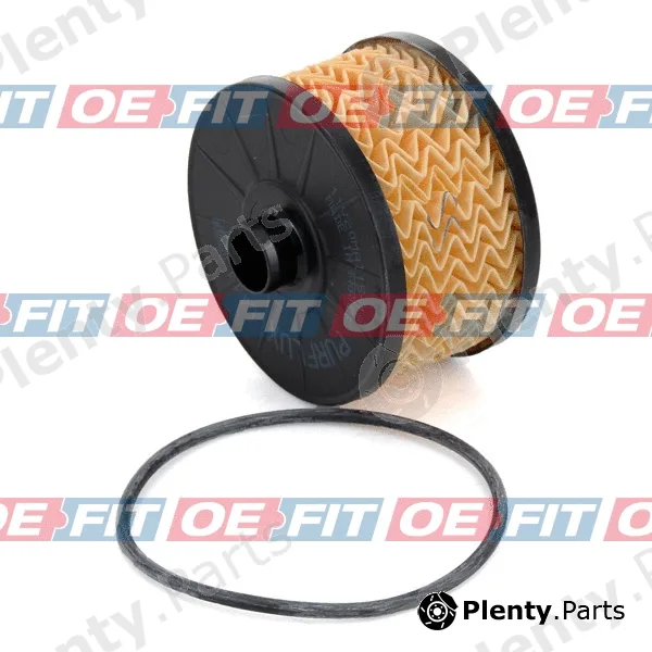 Schaeferbarthold 310281350222 — Oil Filter OE-FIT+ Ref. RENAULT 15 20 950 84R