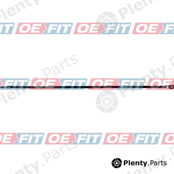 Schaeferbarthold 100122880222 — Dealer-Articles CABLE TIE|OE-FIT+ Ref. MERCEDES-BENZ 002 997 24 90