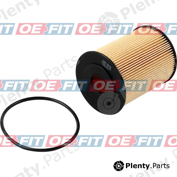 Schaeferbarthold 310183590322 — Oil Filter OE-FIT Ref. VW 021 115 562 A