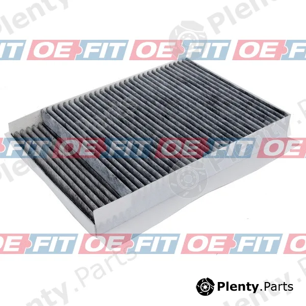 Schaeferbarthold 310121870322 — Filter, cabin air OE-FIT Ref. MERCEDES-BENZ 910 830 12 00