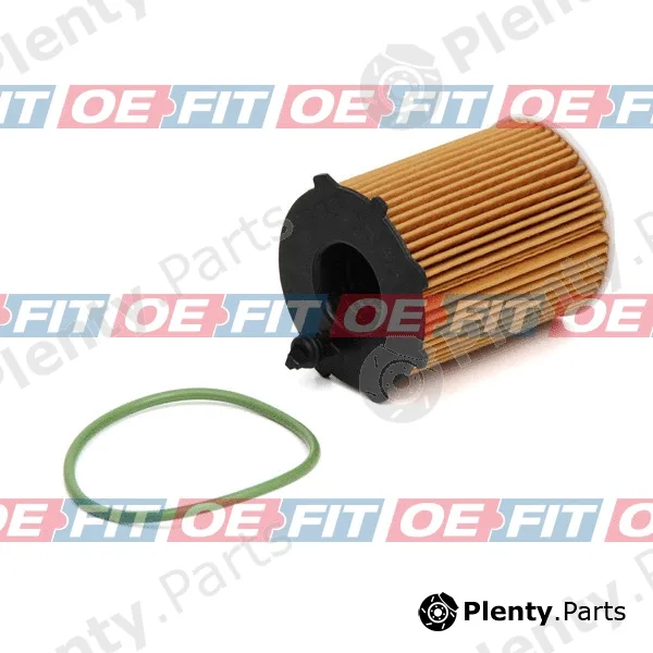 Schaeferbarthold 310273800222 — Oil Filter OE-FIT+ Ref. CITROEN/PEUGEOT 16 106 937 80