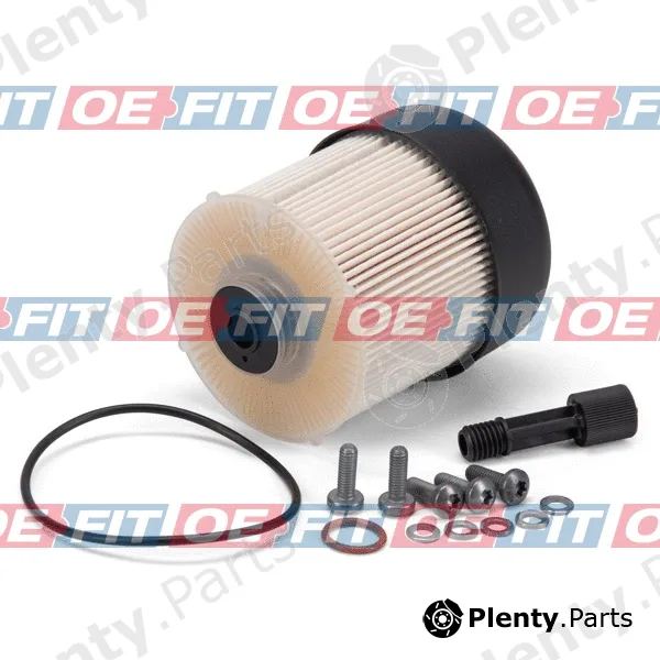 Schaeferbarthold 312280520322 — Fuel Filter OE-FIT Ref. RENAULT 16 40 395 94R