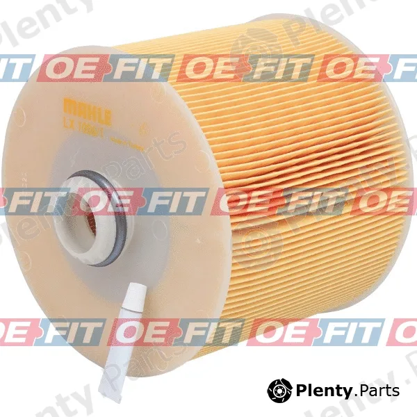 Schaeferbarthold 310041150222 — Air Filter OE-FIT+ Ref. AUDI 059 133 843 B