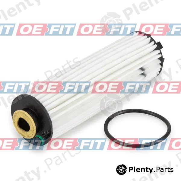 Schaeferbarthold 310120930222 — Oil Filter OE-FIT+ Ref. MERCEDES-BENZ 254 184 06 00