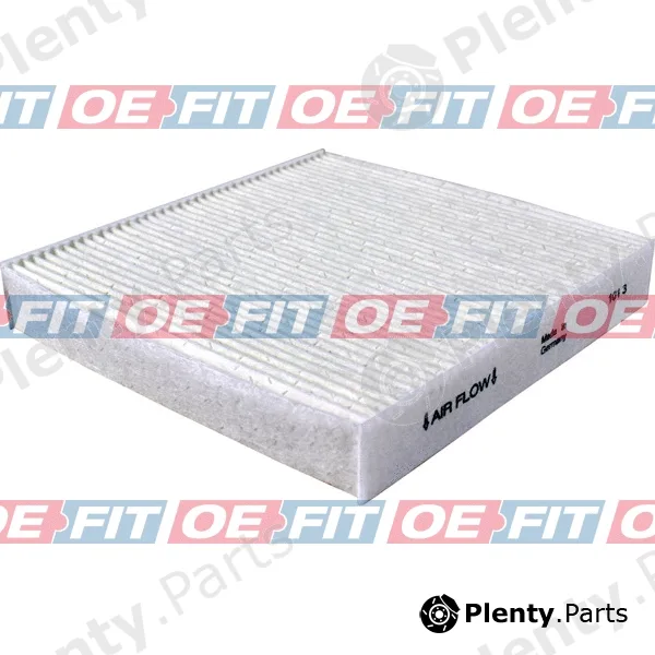 Schaeferbarthold 310083020322 — Filter, cabin air OE-FIT Ref. FIAT 51854923
