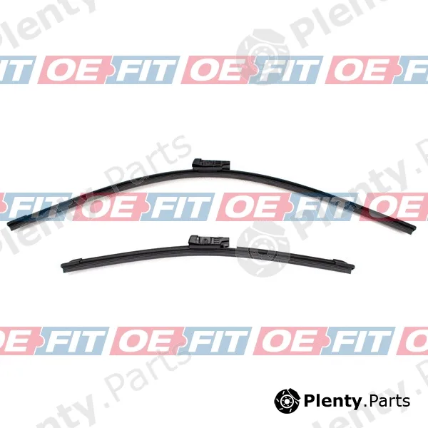 Schaeferbarthold 431161190322 — Wiper Blade OE-FIT Ref. OPEL 16 898 126 80