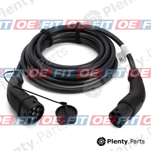 Schaeferbarthold 100180900342 — Charging Cable, electric vehicle OE-FIT Ref. VW 1EA 971 639 M