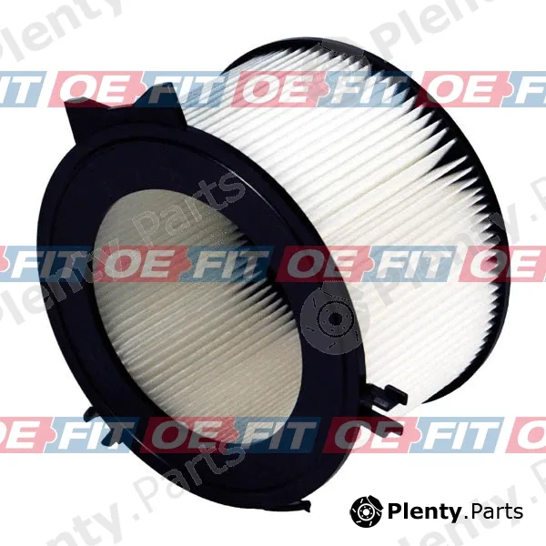 Schaeferbarthold 310183640322 — Filter, cabin air OE-FIT Ref. VW 7D0 819 989