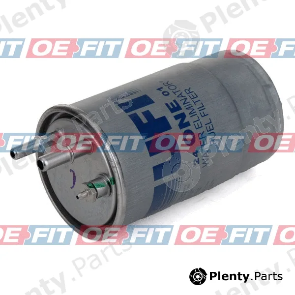 Schaeferbarthold 312276490222 — Fuel Filter OE-FIT+ Ref. CITROEN/PEUGEOT 16 063 849 80