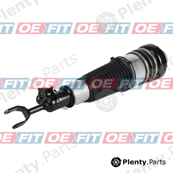 Schaeferbarthold 314040520222 — Air Suspension Strut OE-FIT+ Ref. AUDI 4F0 616 040 AA