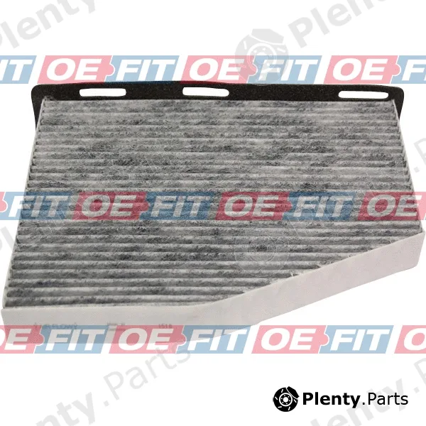Schaeferbarthold 310183620222 — Filter, cabin air OE-FIT+ Ref. VW 1K1 819 653 B