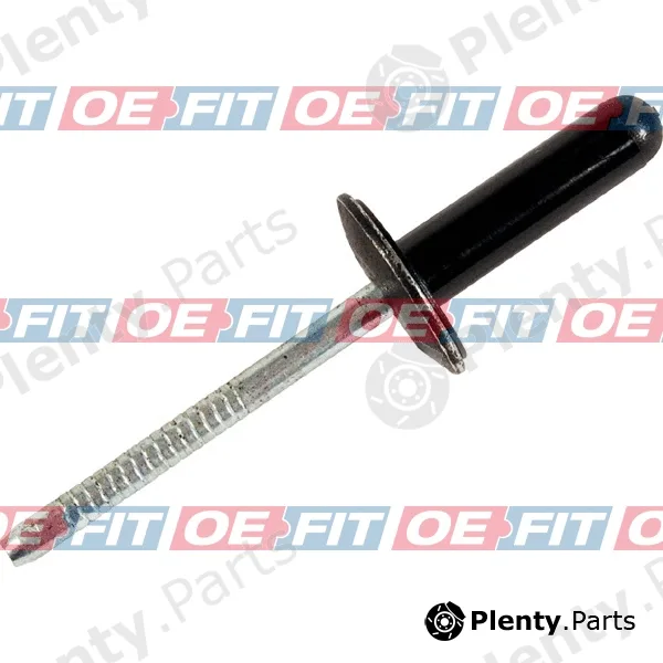 Schaeferbarthold 100062820322 — Dealer-Articles BLIND RIVET|OE-FIT Ref. FORD 1 229 061