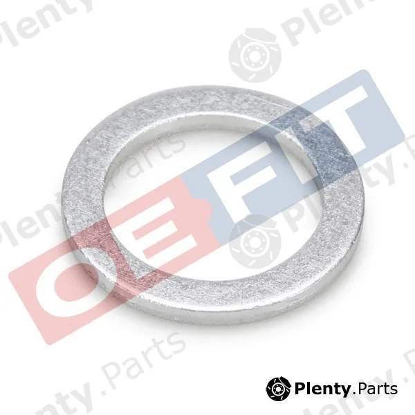 Schaeferbarthold 313160850322 — Seal Ring, oil drain plug OE-FIT Ref. OPEL 93193729