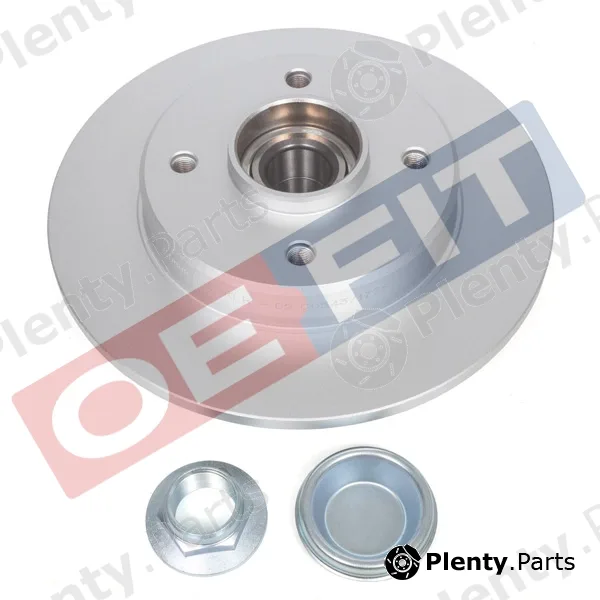 Schaeferbarthold 315271780322 — Brake Disc OE-FIT Ref. CITROEN/PEUGEOT 16 238 351 80