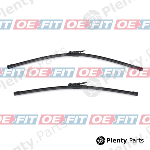Schaeferbarthold 431020060222 — Wiper Blade OE-FIT+ Ref. BMW 61 61 5 A43 585