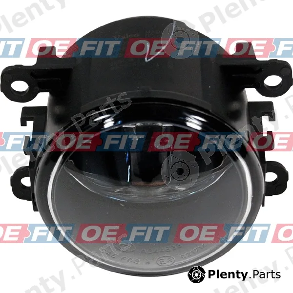 Schaeferbarthold 410165240222 — Front Fog Light OE-FIT+ Ref. OPEL 9270157