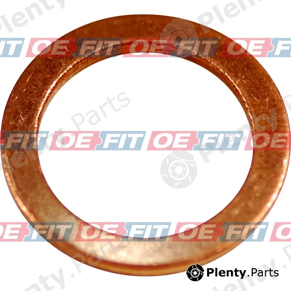 Schaeferbarthold 313020530322 — Seal Ring, oil drain plug OE-FIT Ref. BMW 07 11 9 963 151