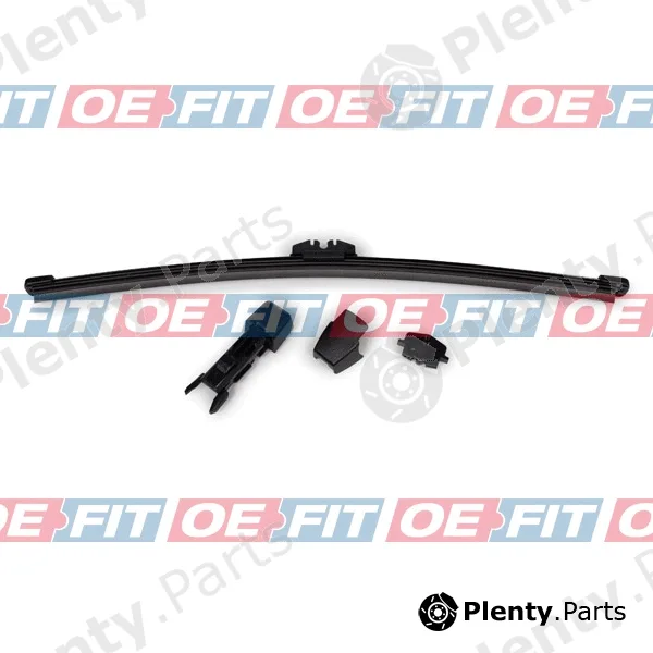 Schaeferbarthold 431020310322 — Wiper Blade OE-FIT Ref. BMW 61 62 7 366 060