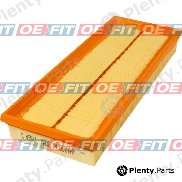 Schaeferbarthold 310124440322 — Air Filter OE-FIT Ref. MERCEDES-BENZ 113 094 00 04