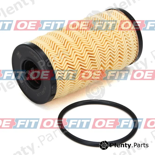 Schaeferbarthold 310281790222 — Oil Filter OE-FIT+ Ref. RENAULT 15 20 925 67R