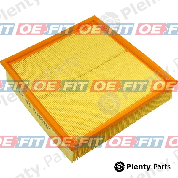 Schaeferbarthold 310162290322 — Air Filter OE-FIT Ref. OPEL 90512851