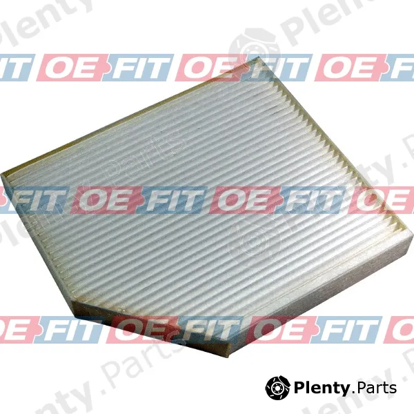 Schaeferbarthold 310043250222 — Filter, cabin air OE-FIT+ Ref. AUDI 8K0 819 439