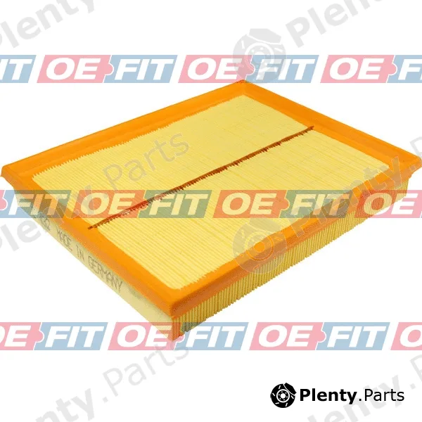 Schaeferbarthold 310162580322 — Air Filter OE-FIT Ref. OPEL 93192885