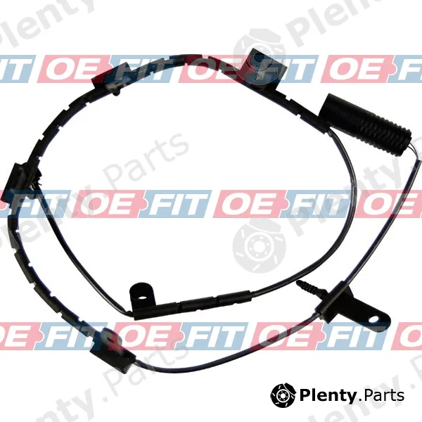 Schaeferbarthold 315021570222 — Warning Contact, brake pad wear OE-FIT+ Ref. BMW 34 35 6 778 175